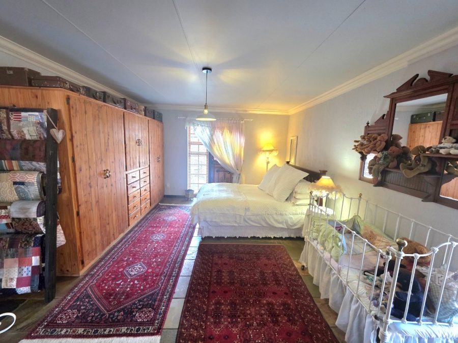 3 Bedroom Property for Sale in Jordania Free State